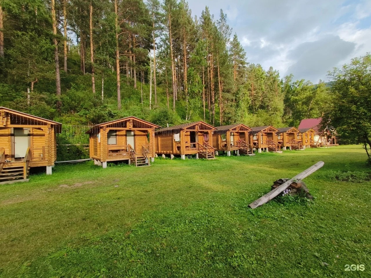 Тихий стан - фото 1