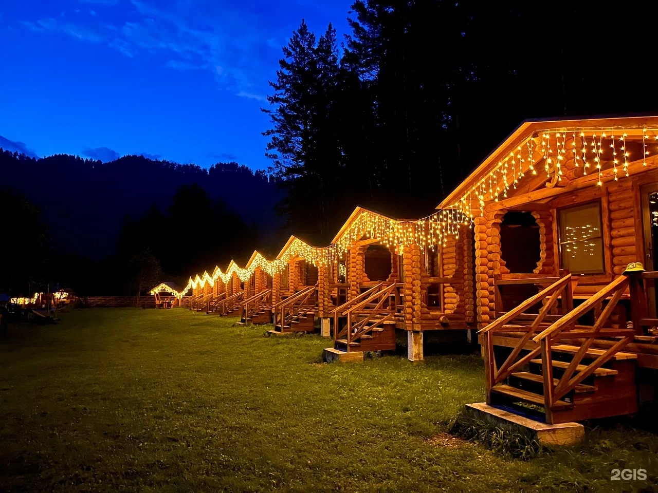 Тихий стан - фото 3