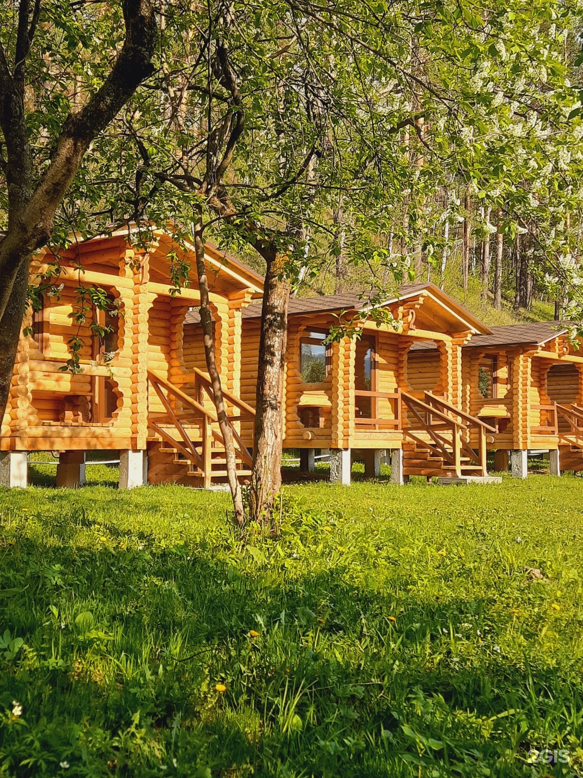 Тихий стан - фото 4