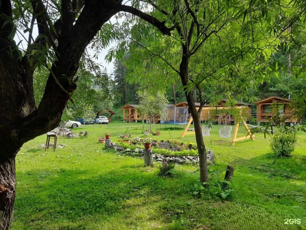 Тихий стан - фото 5