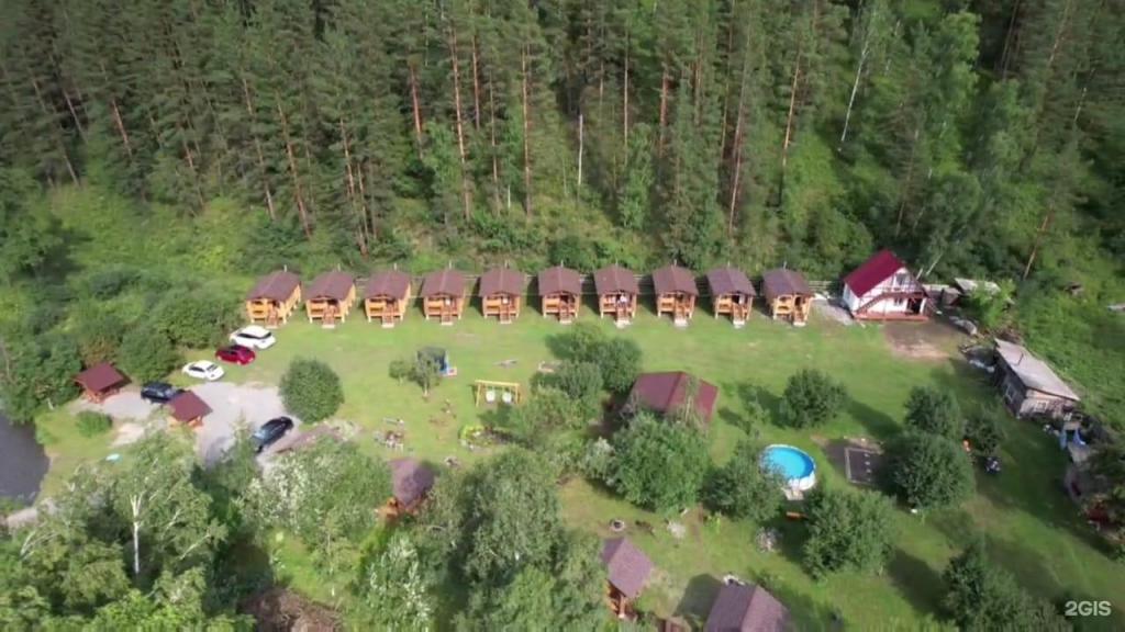 Тихий стан - фото 6