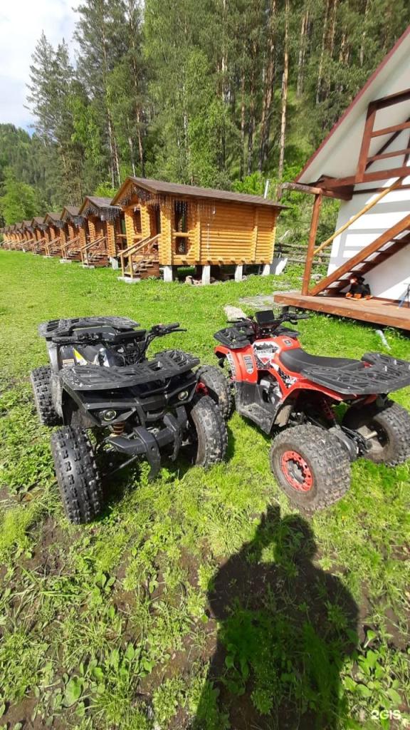 Тихий стан - фото 8