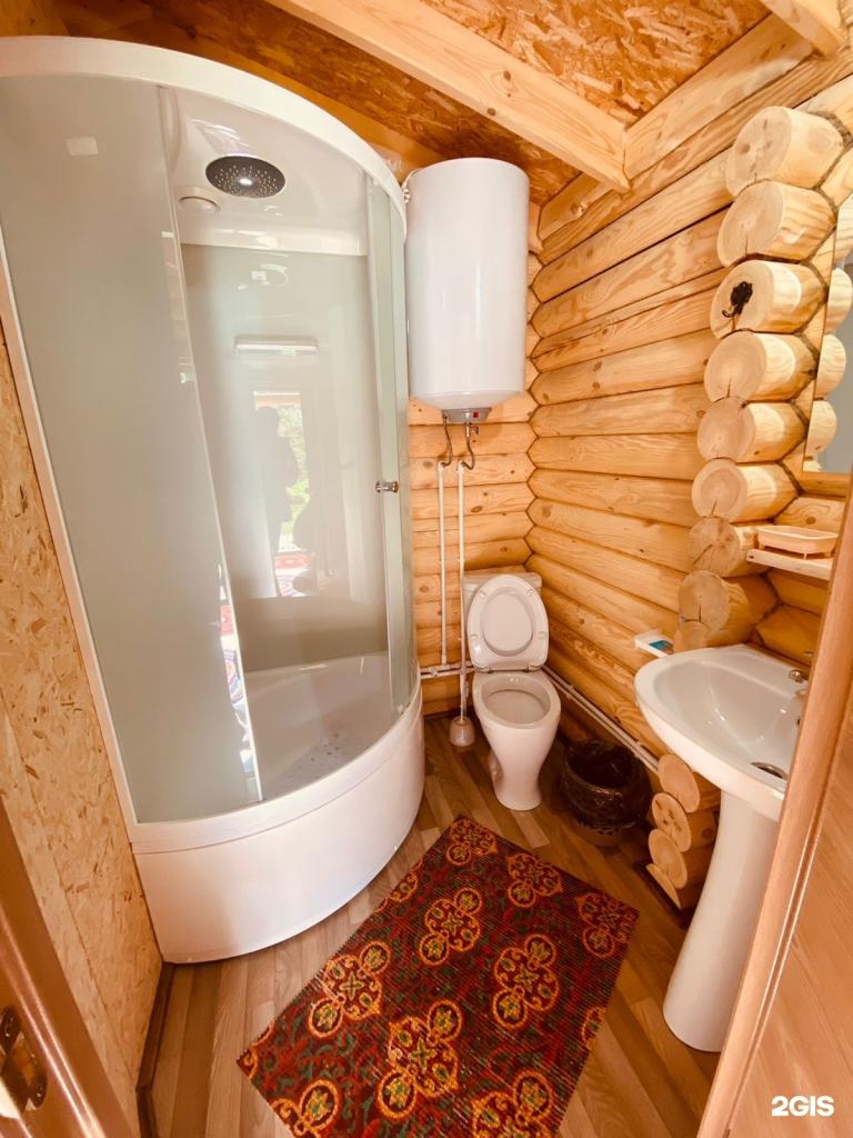 Тихий стан - фото 10