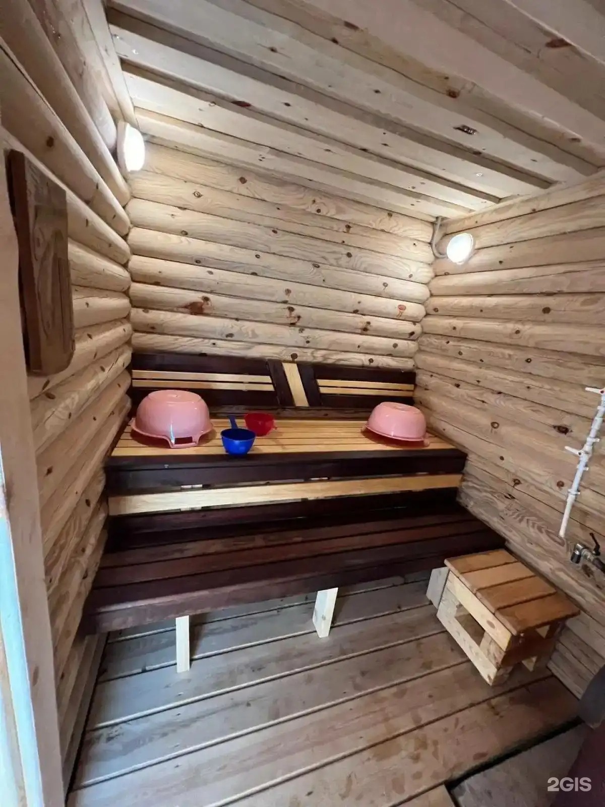 Тихий стан - фото 12