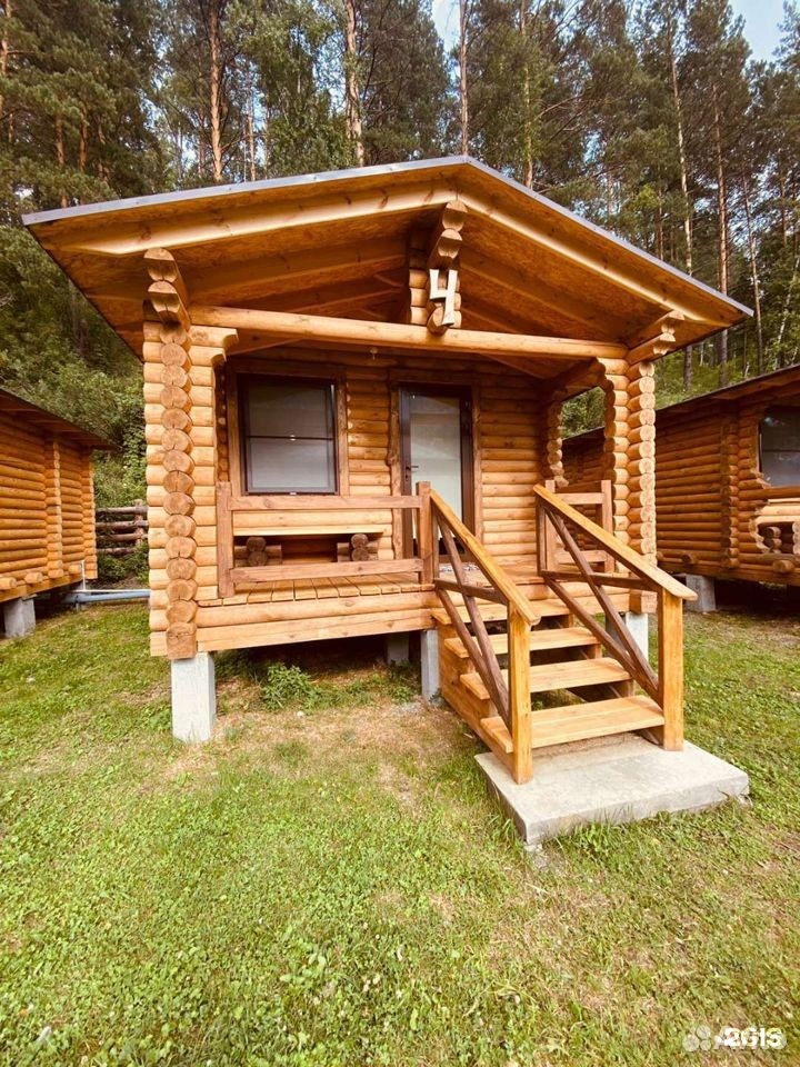 Дом улучшенный - фото 2