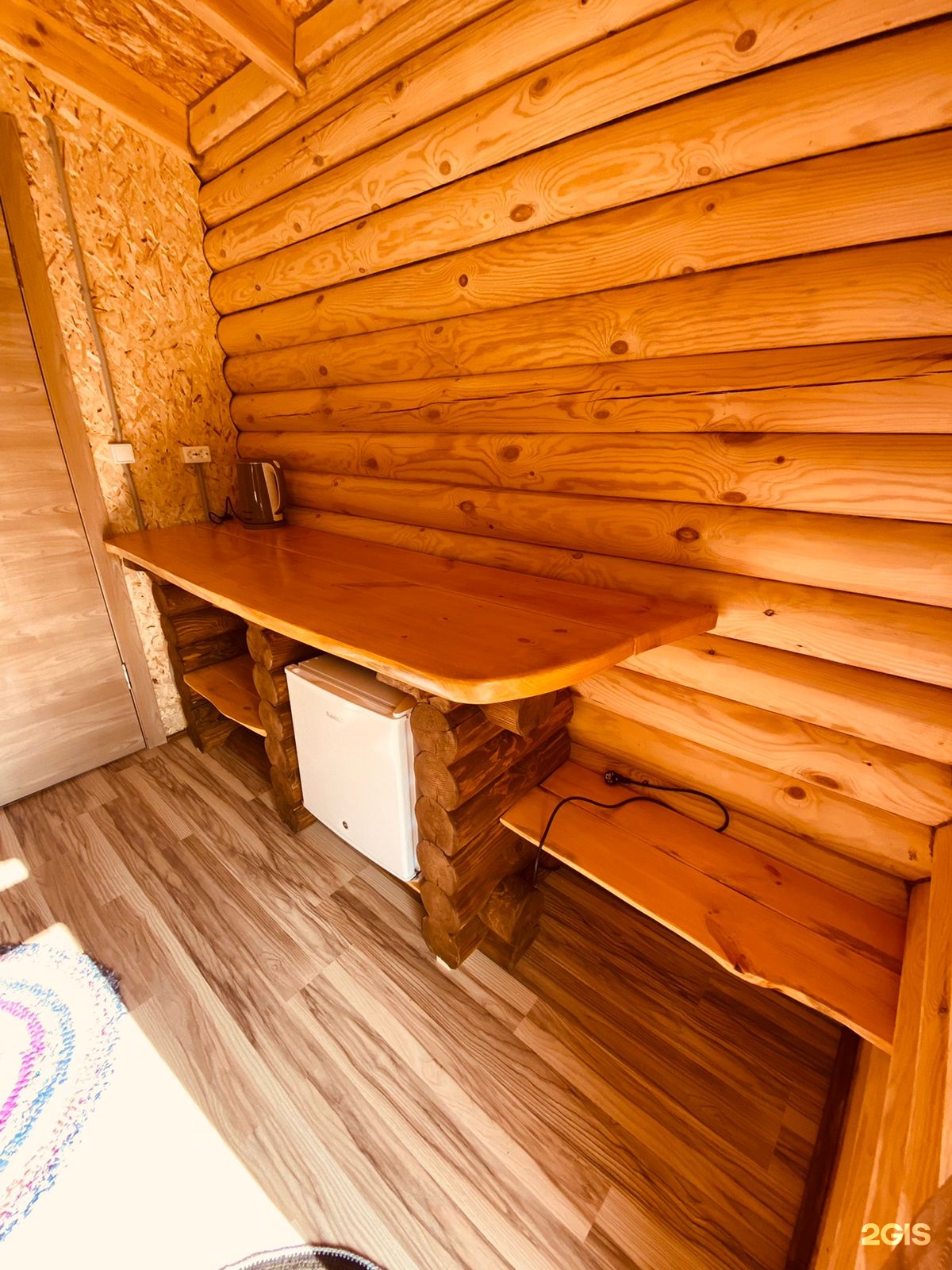 Дом улучшенный - фото 6