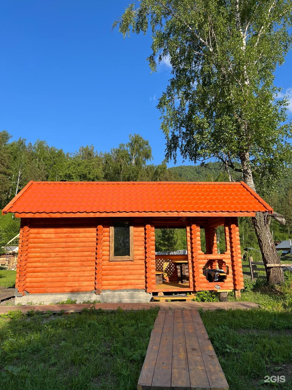 Дом улучшенный - фото 9