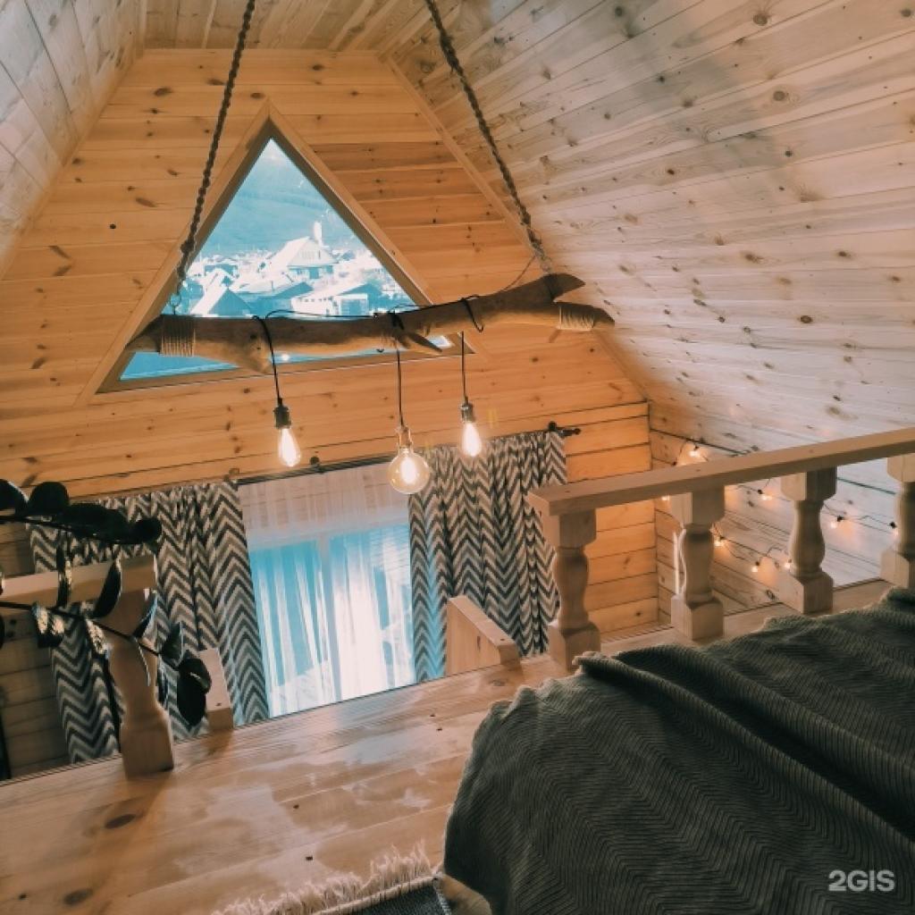 Гостевой дом - фото 2