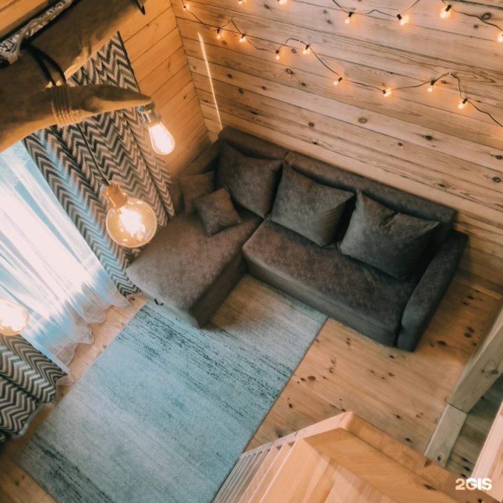 Гостевой дом - фото 3