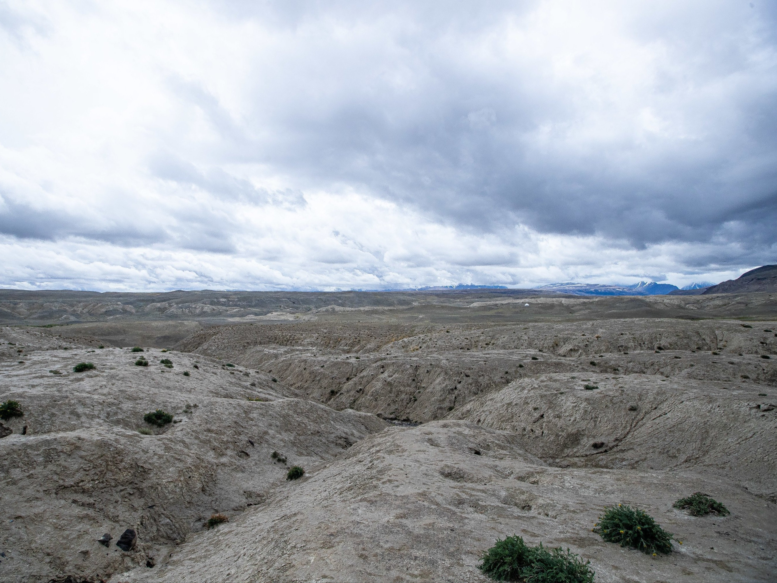 Алтайская Луна - фото 2