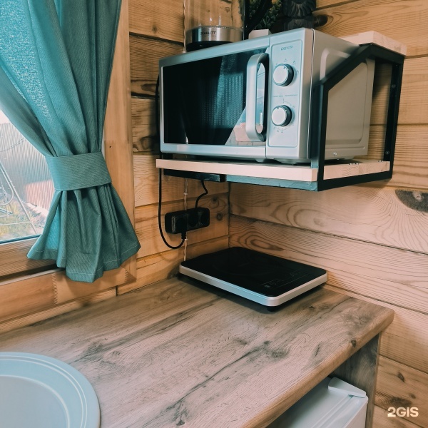 Гостевой дом - фото 5