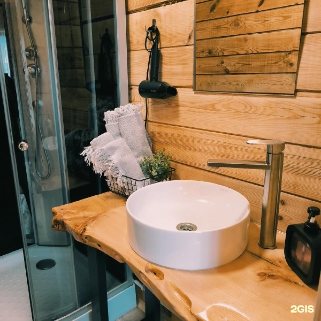 Гостевой дом - фото 8