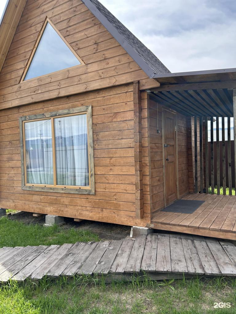 Гостевой дом - фото 10