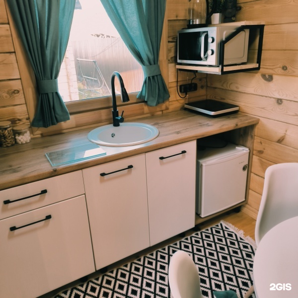 Коттедж улучшенный - фото 4