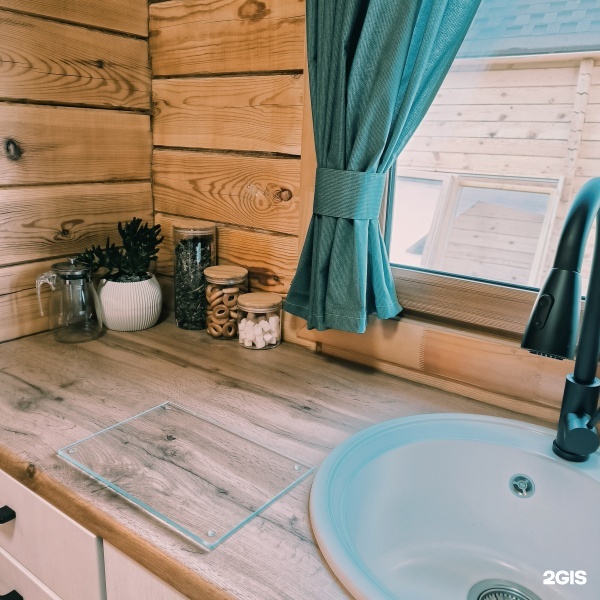 Коттедж улучшенный - фото 6