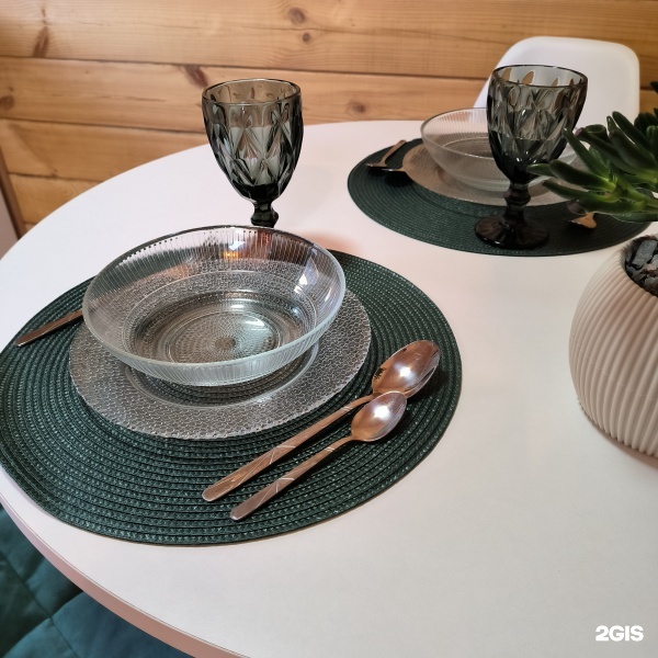 Коттедж улучшенный - фото 7