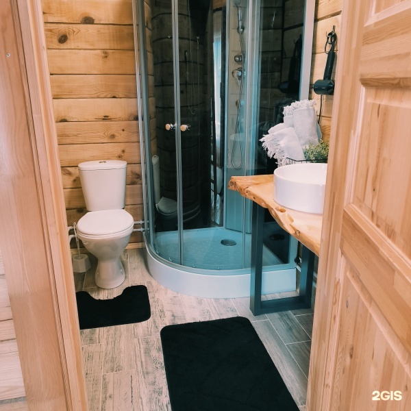 Коттедж улучшенный - фото 9