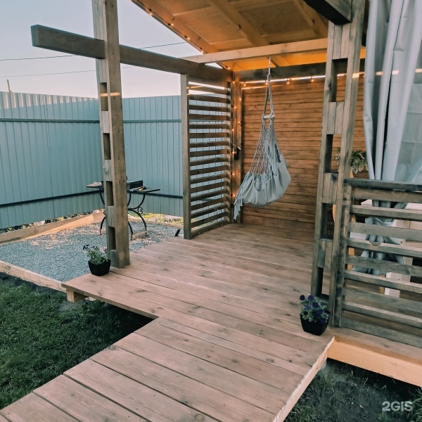 Коттедж улучшенный - фото 12