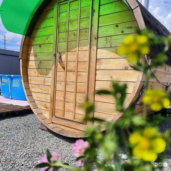 Коттедж улучшенный - фото 14