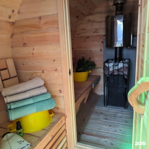 Коттедж улучшенный - фото 15