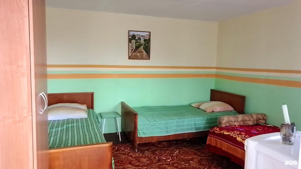 Озёра Красной горы - фото 2