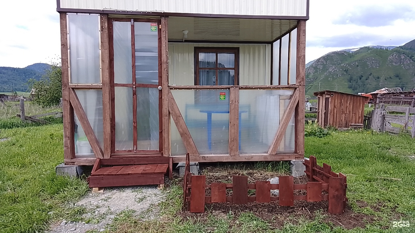 Озёра Красной горы - фото 3