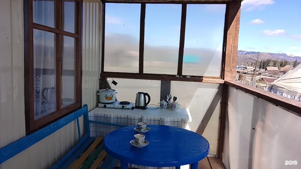 Озёра Красной горы - фото 4