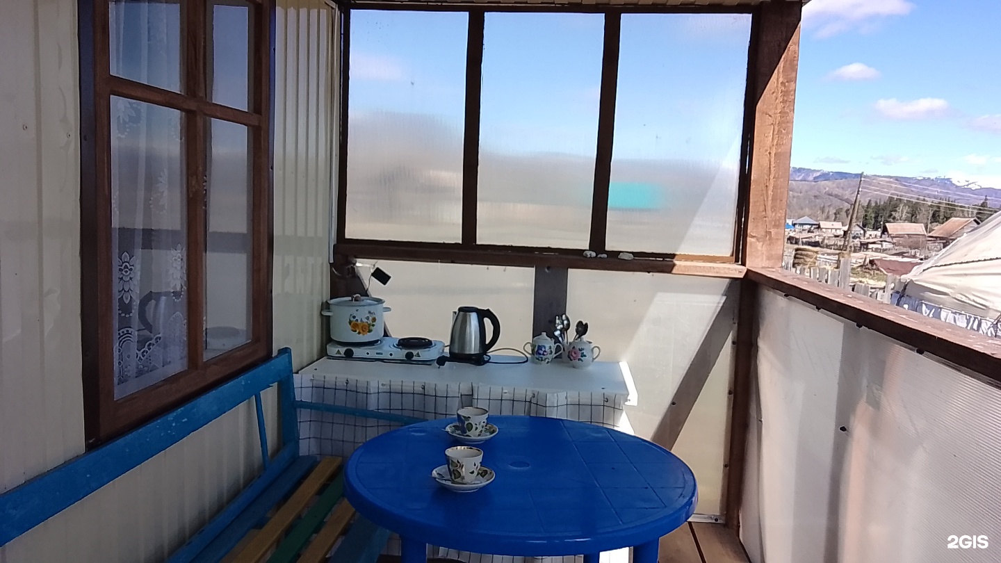 Озёра Красной горы - фото 4