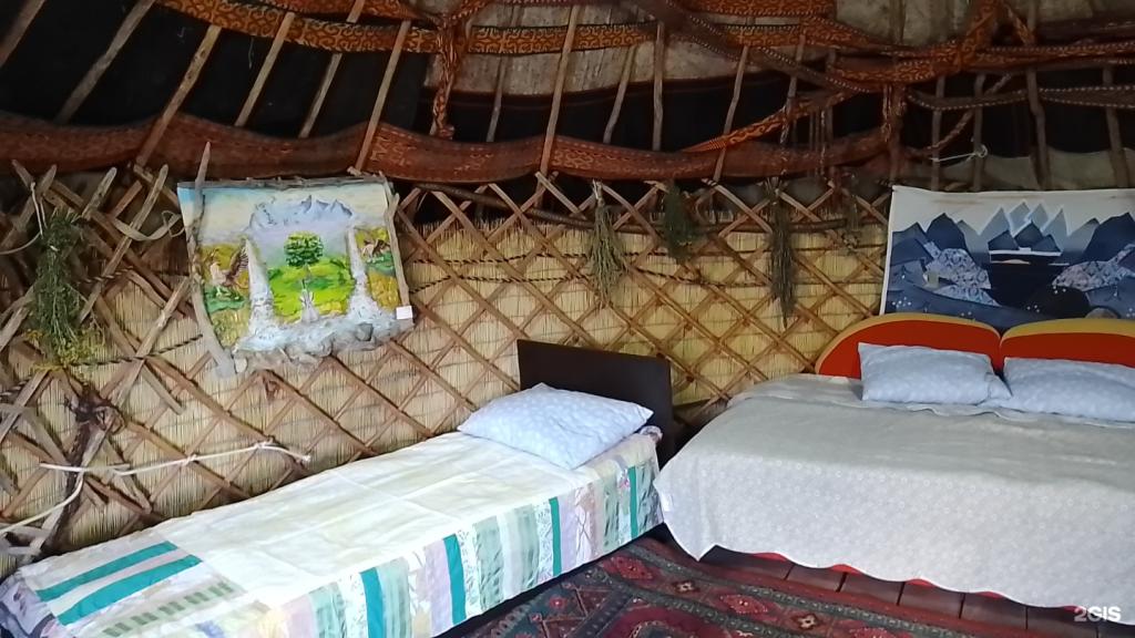 Озёра Красной горы - фото 5