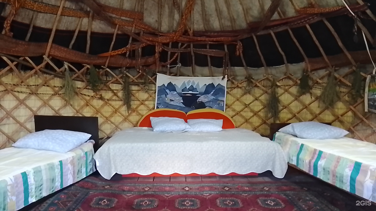 Озёра Красной горы - фото 6