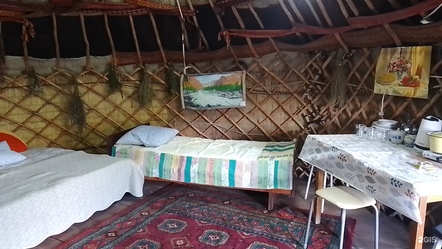 Озёра Красной горы - фото 7