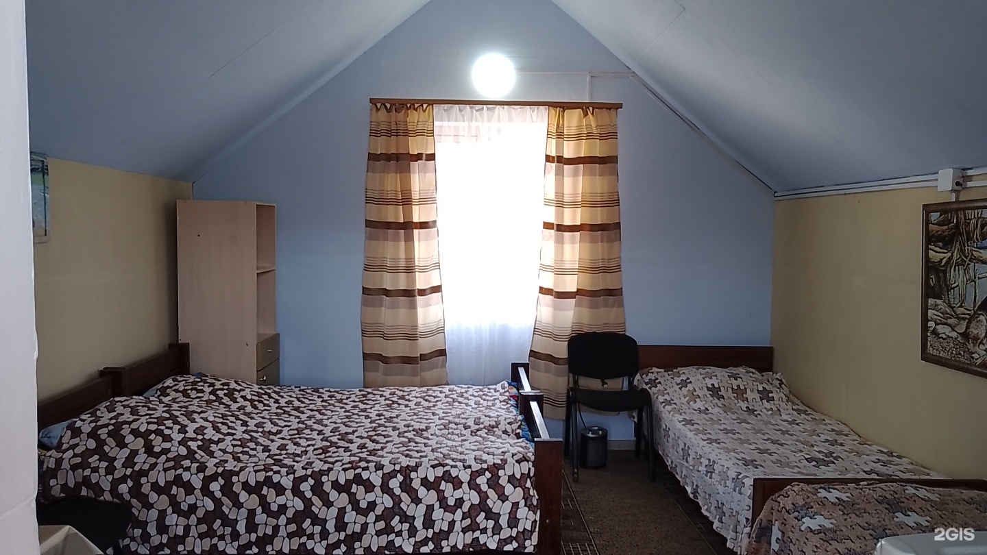 Озёра Красной горы - фото 8