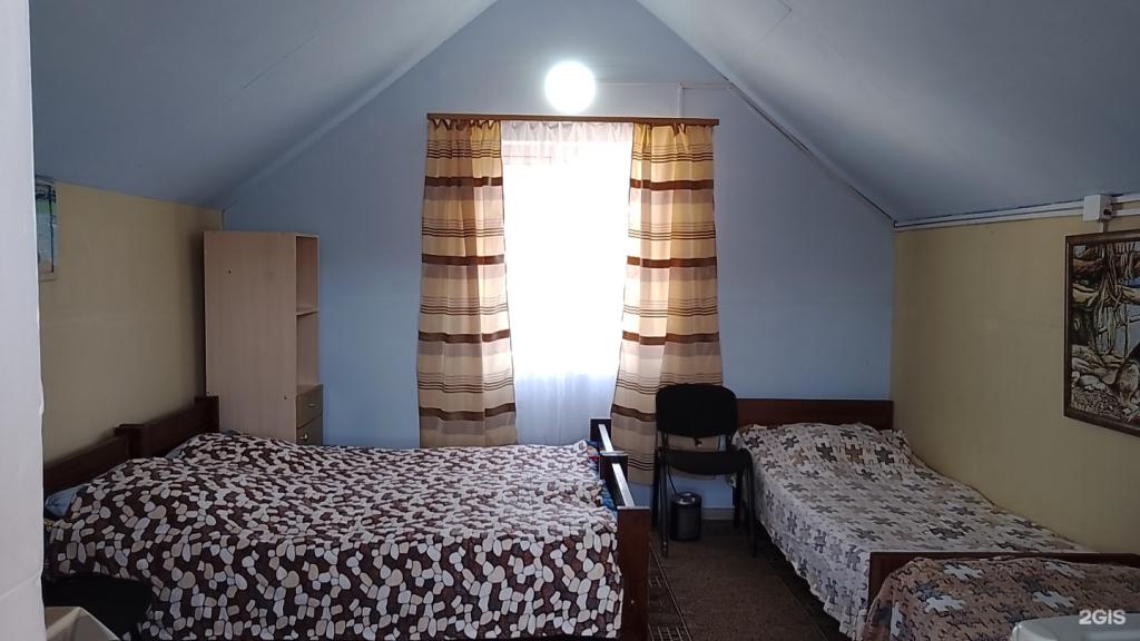 Озёра Красной горы - фото 8