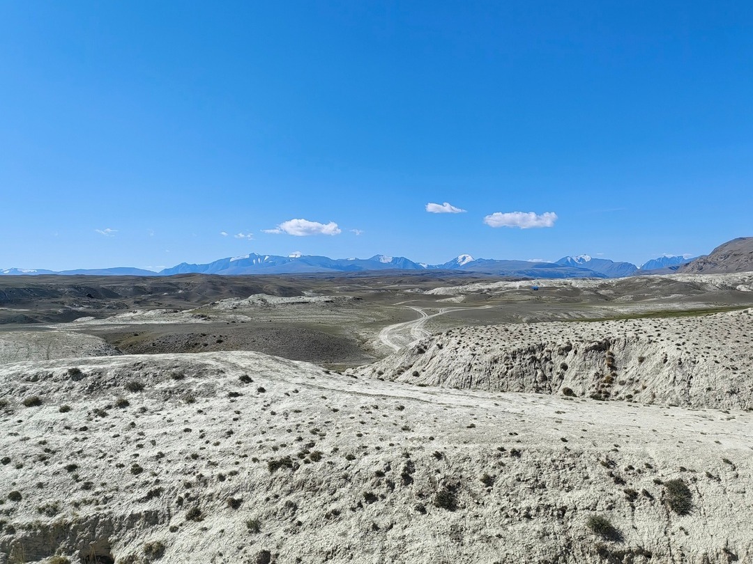 Алтайская Луна - фото 5