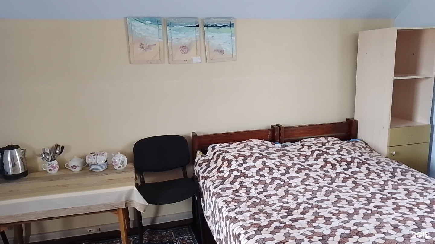 Озёра Красной горы - фото 9