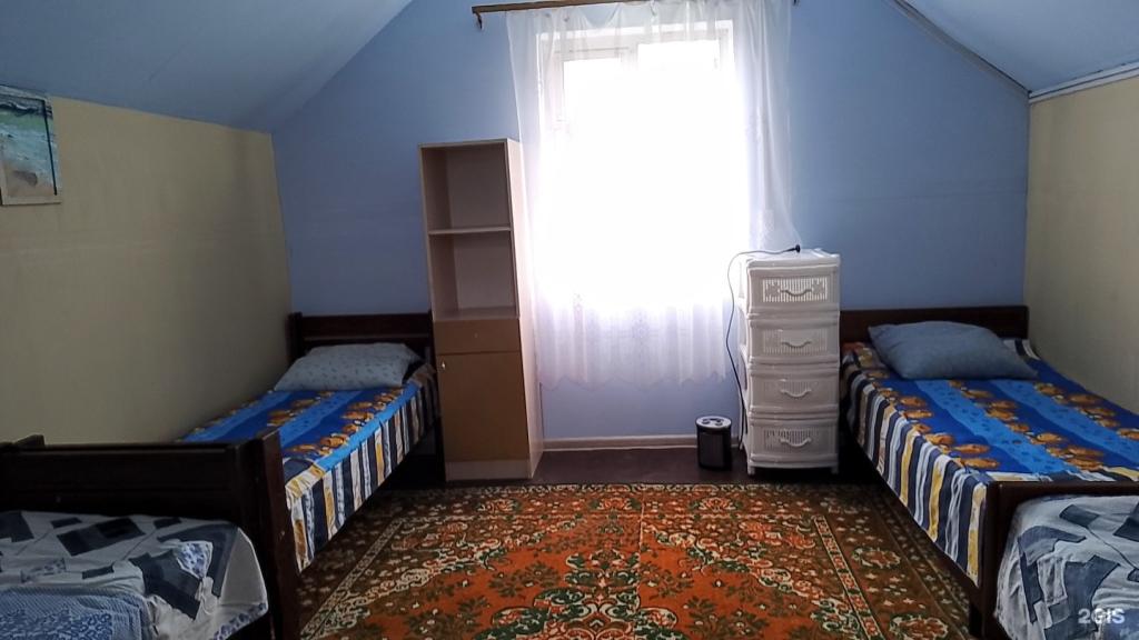 Озёра Красной горы - фото 10