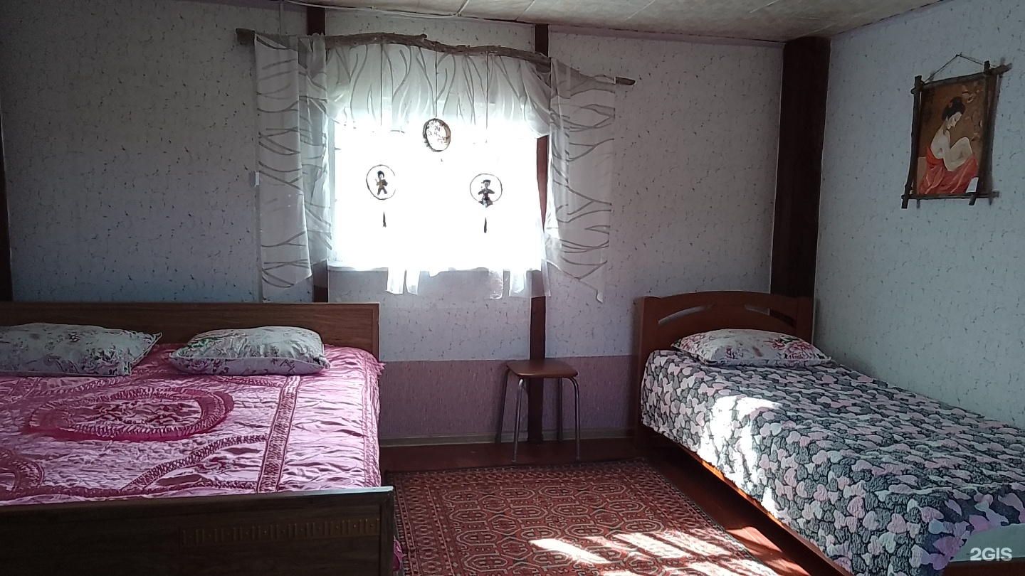 Озёра Красной горы - фото 11