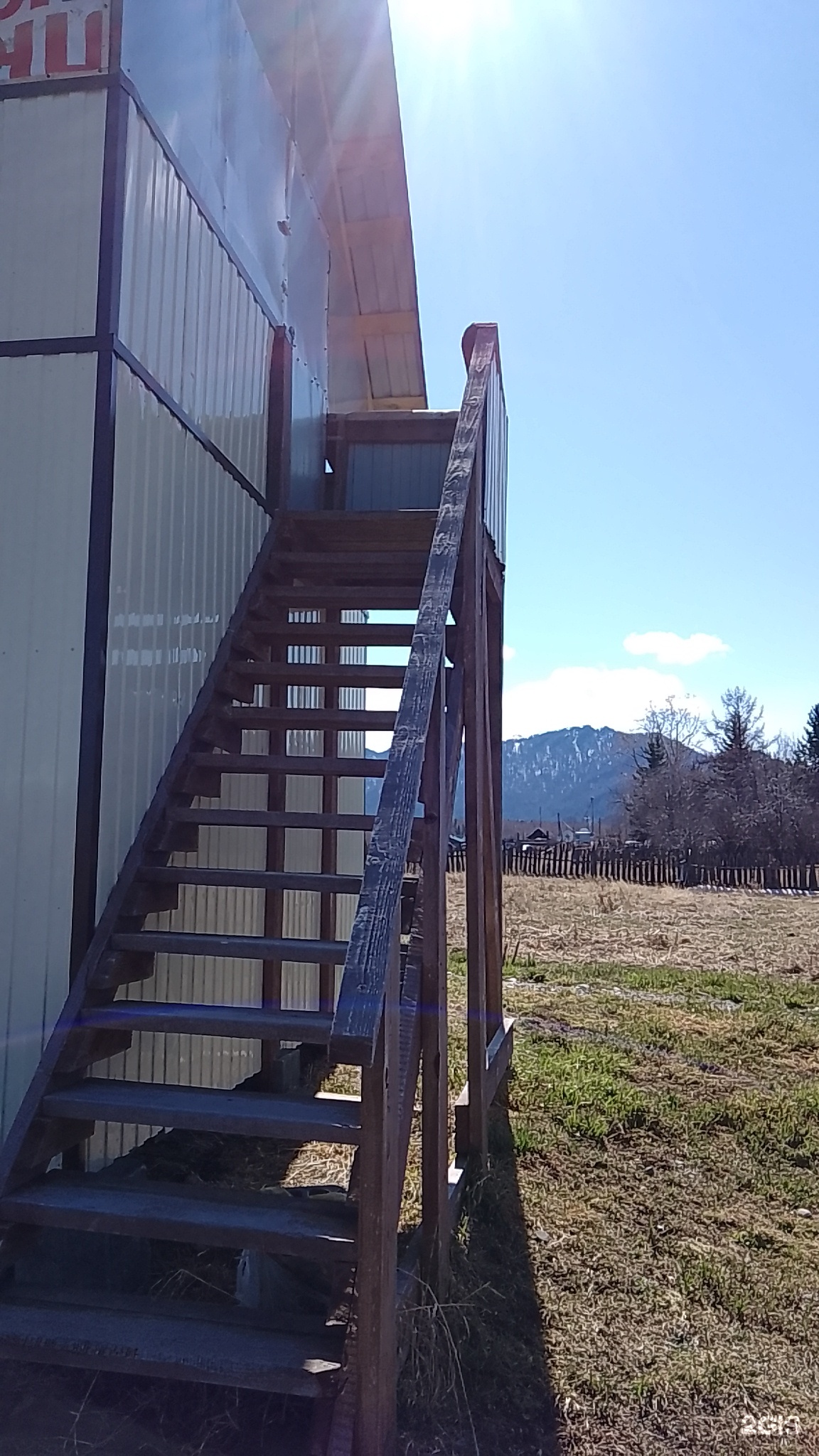 Озёра Красной горы - фото 12