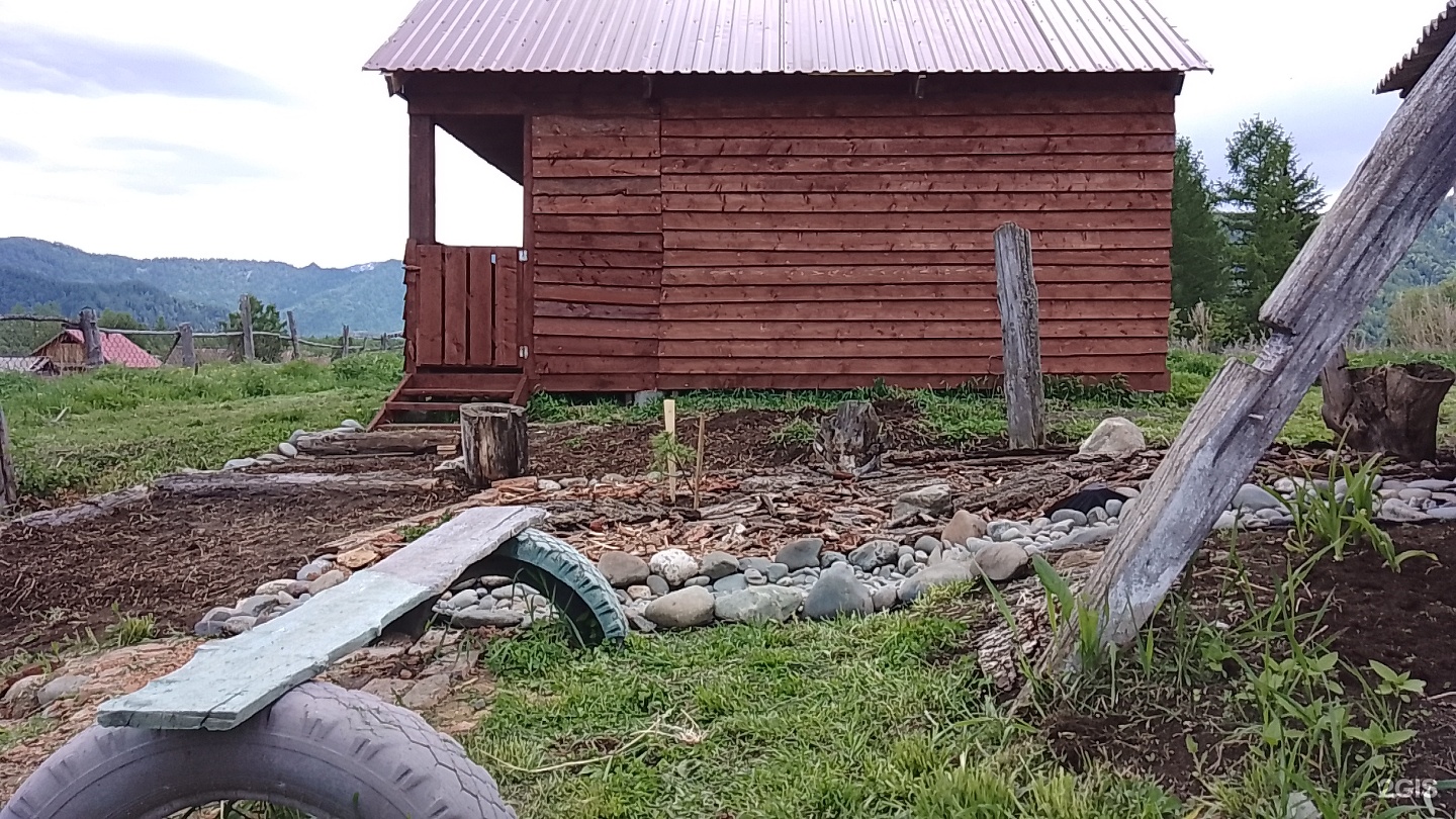 Озёра Красной горы - фото 13