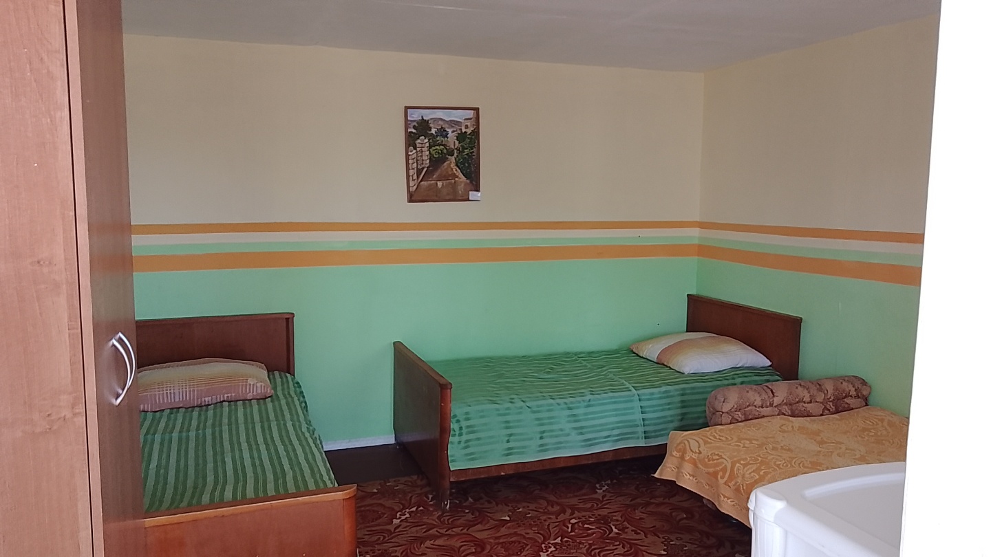 Озёра Красной горы - фото 17