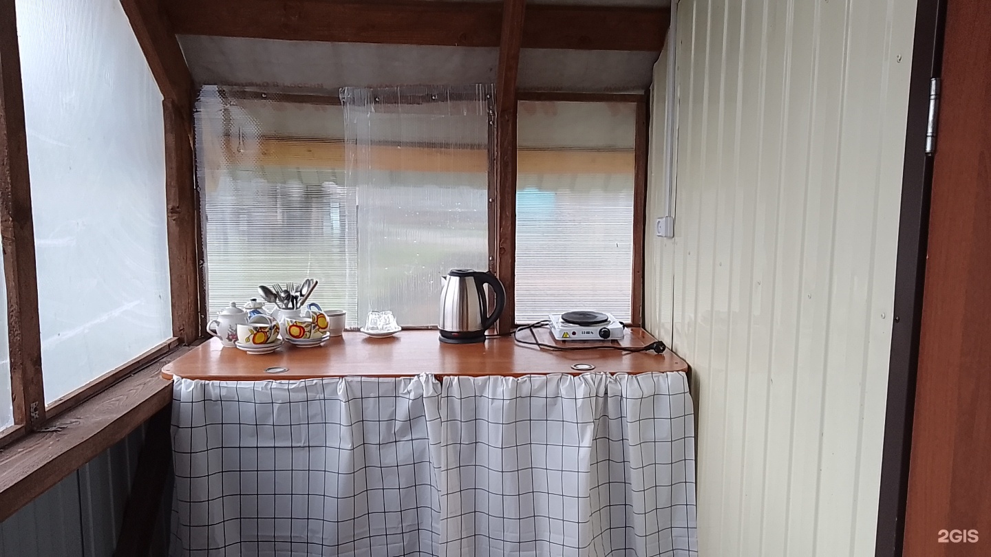 Озёра Красной горы - фото 18