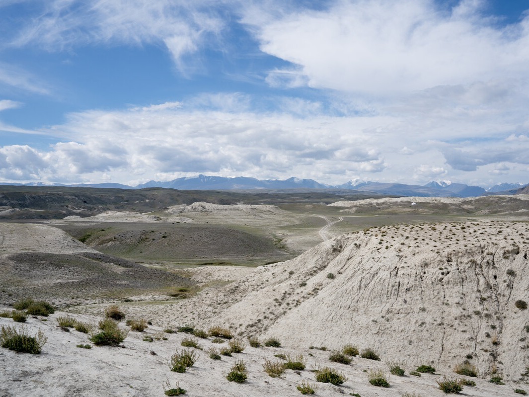 Алтайская Луна - фото 6