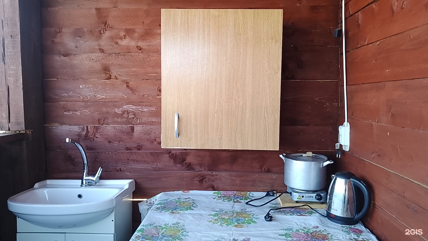 Озёра Красной горы - фото 19