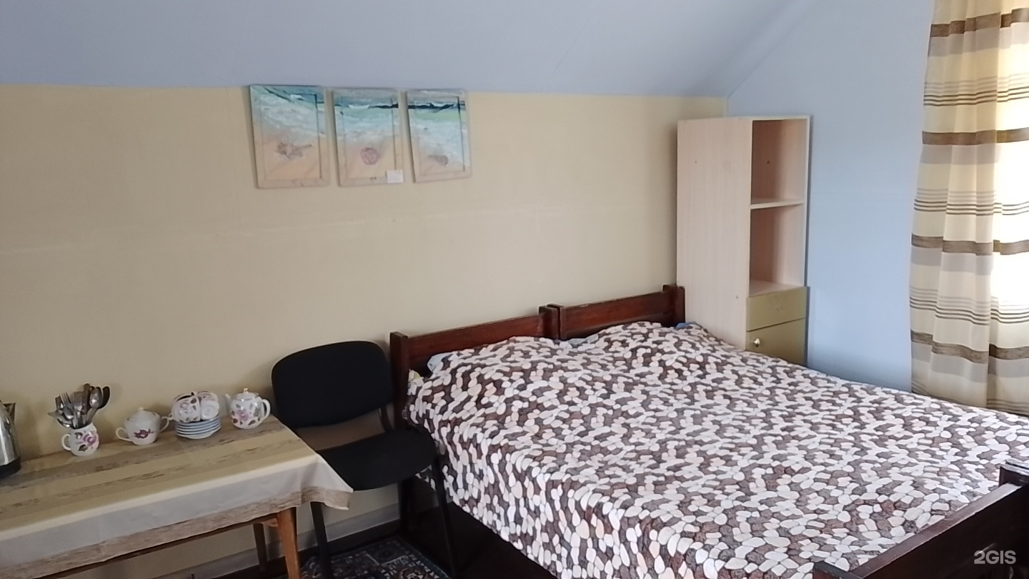 Озёра Красной горы - фото 20