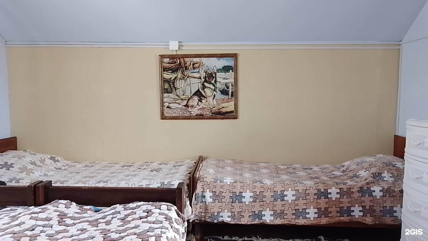 Озёра Красной горы - фото 21