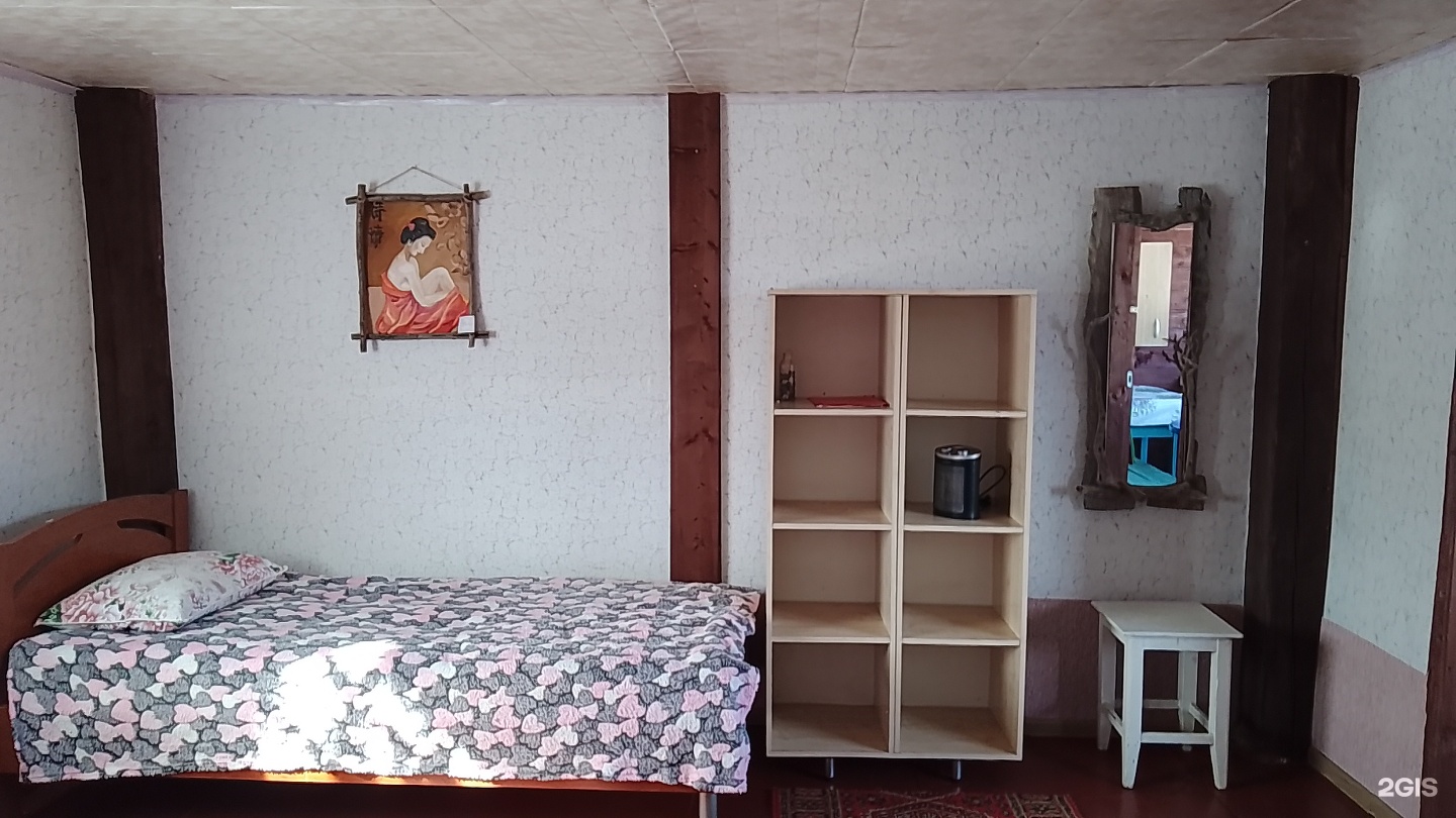 Озёра Красной горы - фото 22