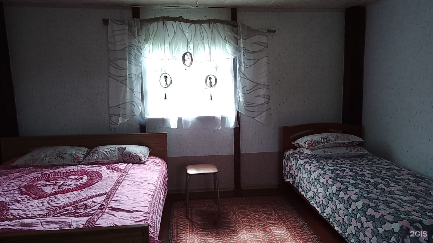 Озёра Красной горы - фото 23