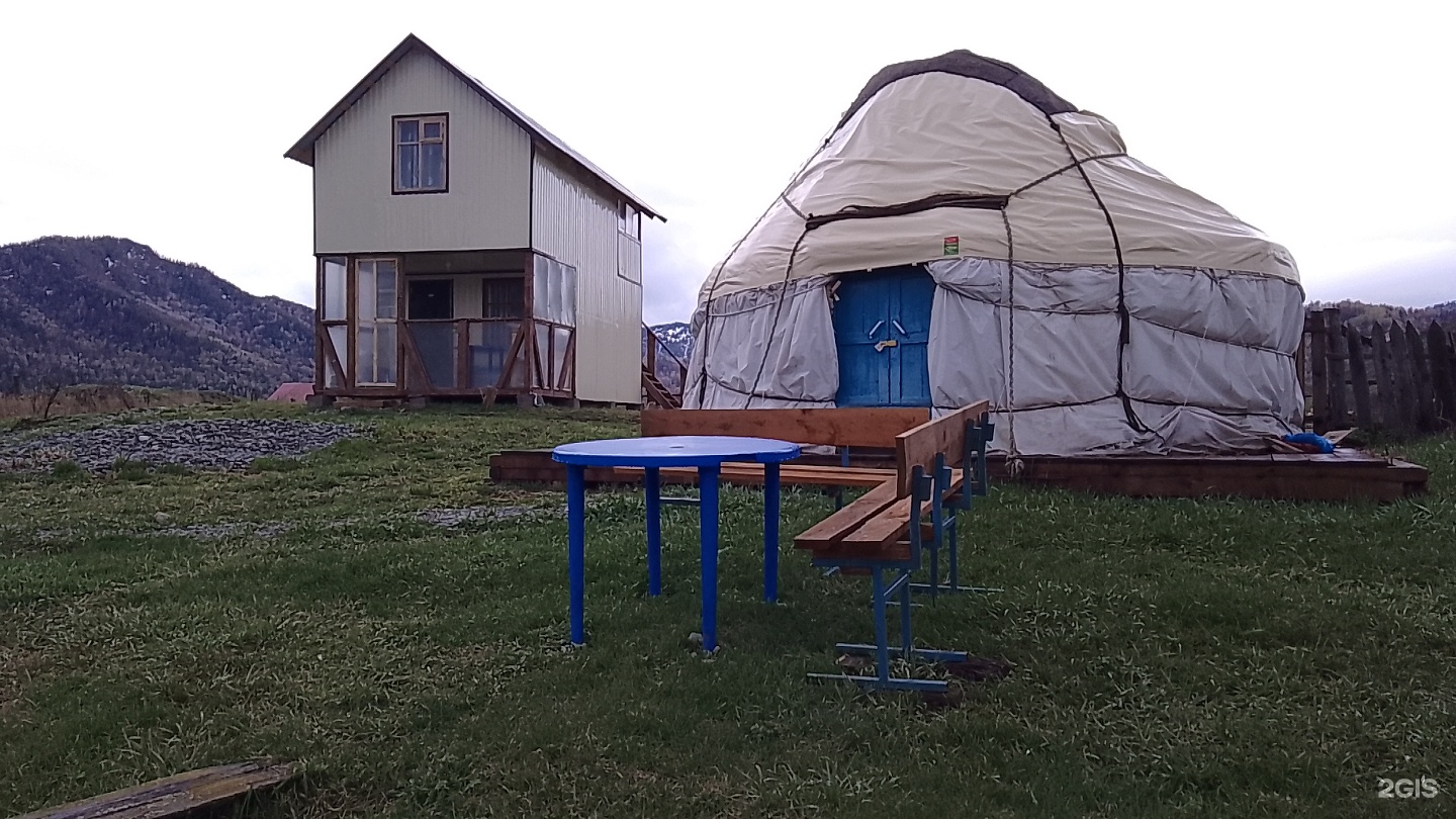 Четырехместный номер с 1 двуспальной или 2 односпальными кроватями - фото 2