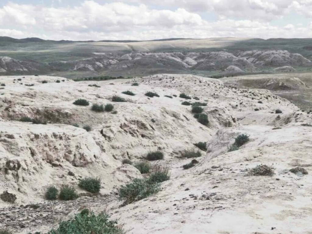 Алтайская Луна - фото 7