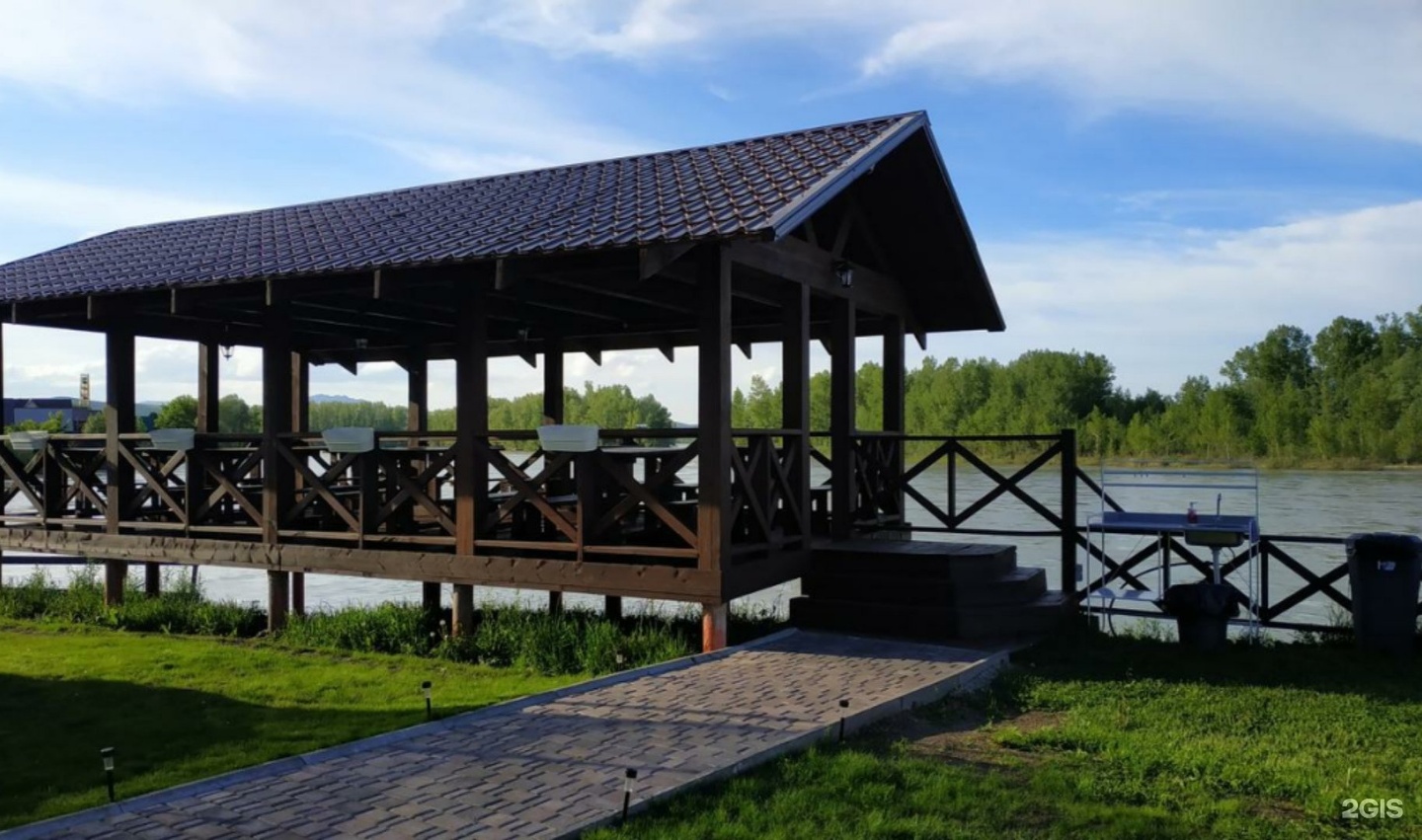 Хижина - фото 3